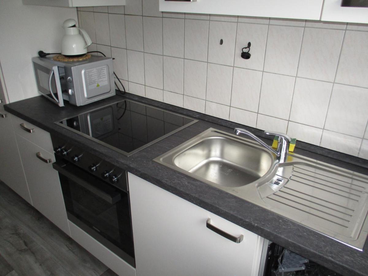 Ferienwohnung In Hameln Am Wald ฮาเมลน์ ภายนอก รูปภาพ