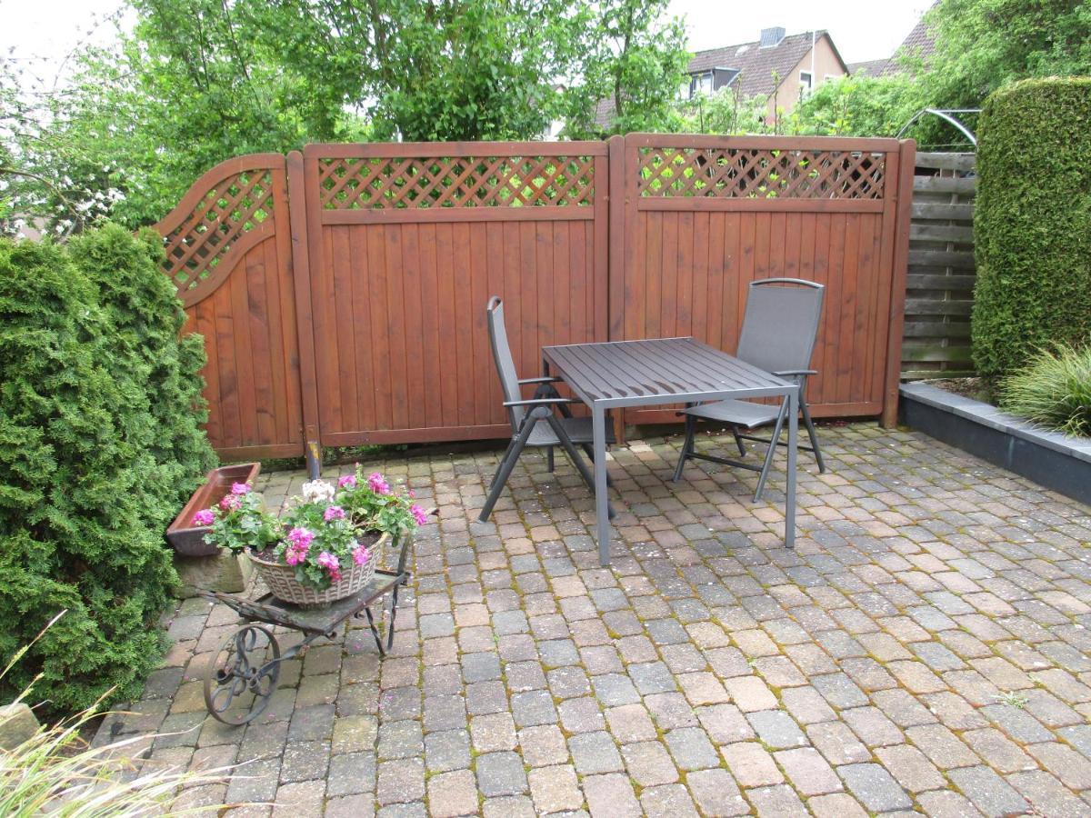 Ferienwohnung In Hameln Am Wald ฮาเมลน์ ภายนอก รูปภาพ