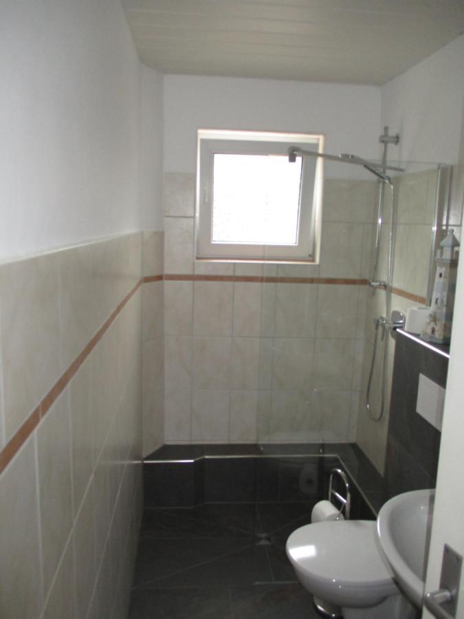 Ferienwohnung In Hameln Am Wald ฮาเมลน์ ภายนอก รูปภาพ