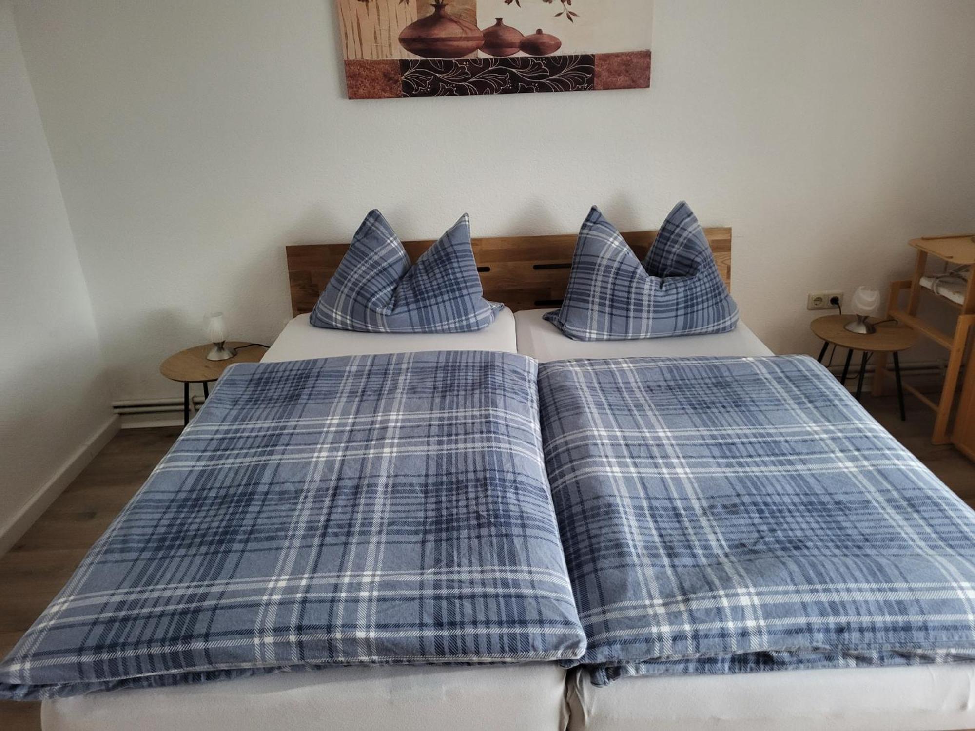 Ferienwohnung In Hameln Am Wald ฮาเมลน์ ภายนอก รูปภาพ