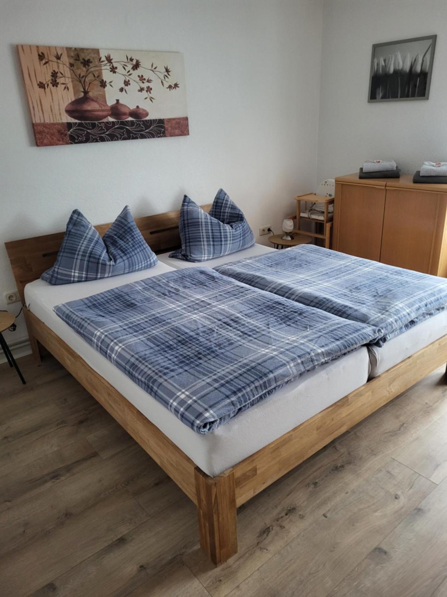 Ferienwohnung In Hameln Am Wald ฮาเมลน์ ภายนอก รูปภาพ